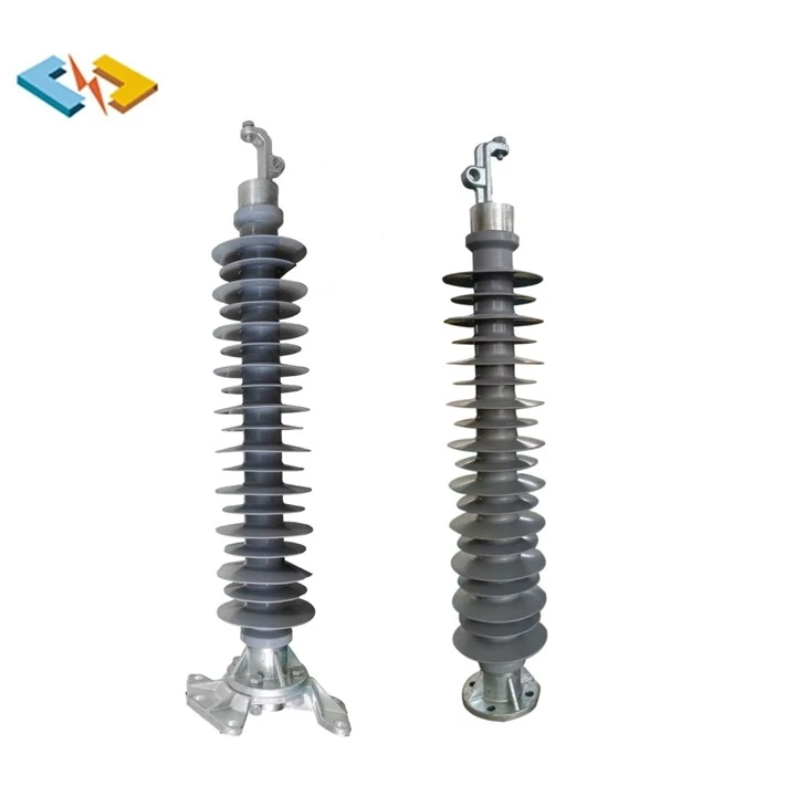 115kv 19k fjölliða eftir einangrunarefni
