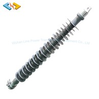 25kV samsettar einangrunarpípur